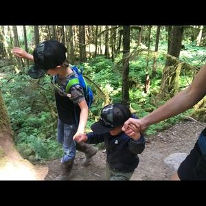 Meet your Posher, Heather